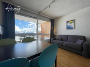 Homency - Résidence Chalet des Roches 32 L-Alpe D-Huez